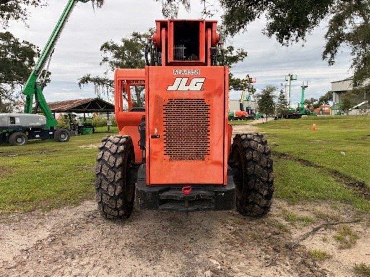 2018 SkyTrak 10054-3