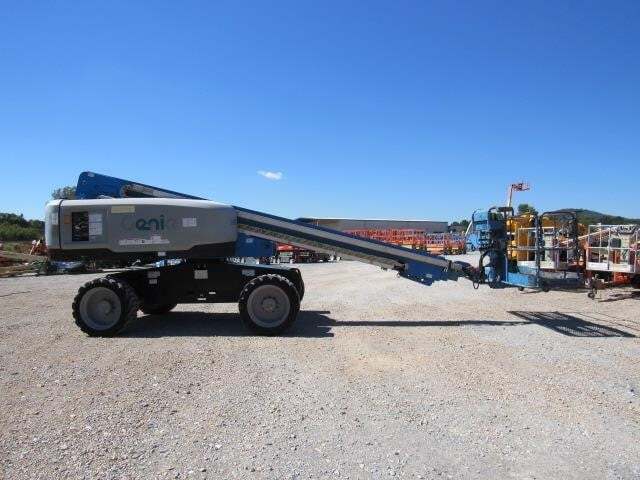2017 Genie S-60X-5