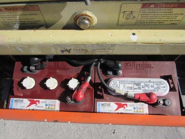 2019 JLG 1930ES-13