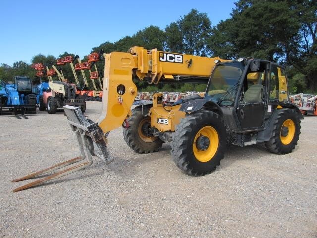 2018 JCB 507-42-2