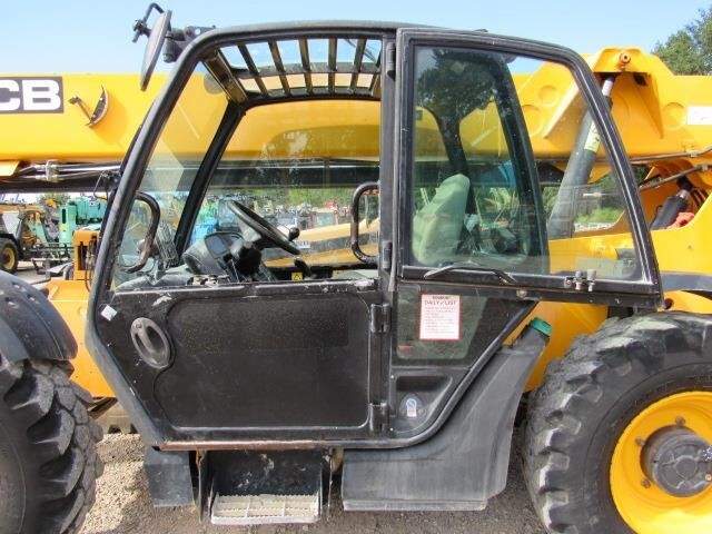 2018 JCB 507-42-18