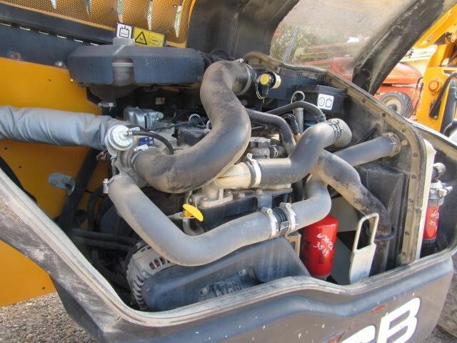 2018 JCB 507-42-16