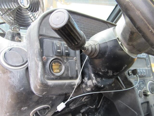 2018 JCB 507-42-22