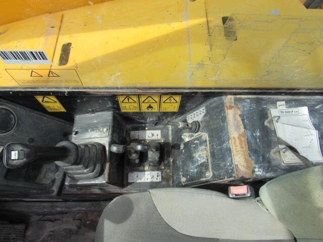 2018 JCB 507-42-20