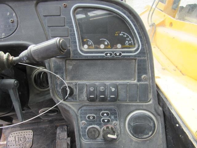 2018 JCB 507-42-21