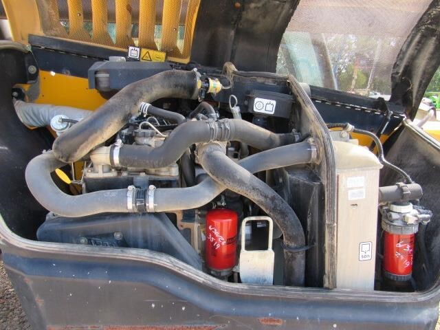 2018 JCB 507-42-15