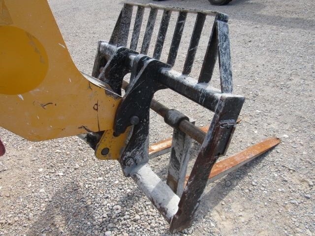 2018 JCB 507-42-10