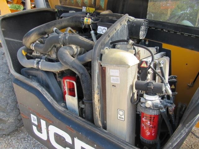 2018 JCB 507-42-17