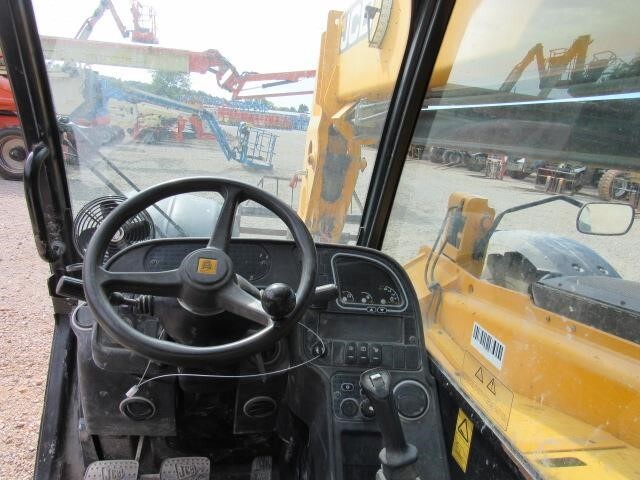 2018 JCB 507-42-23
