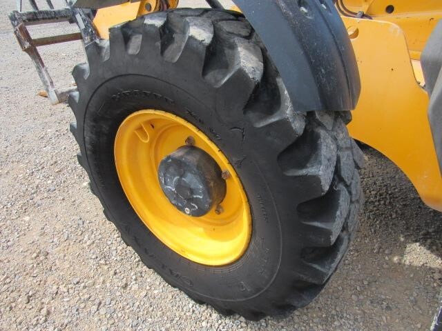 2018 JCB 507-42-14