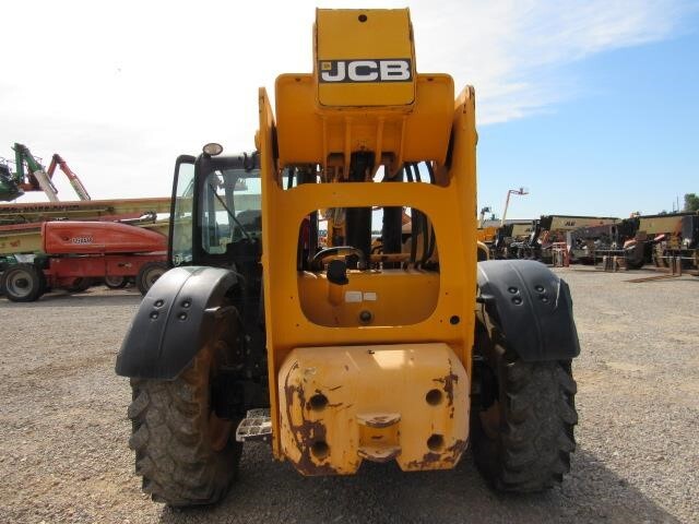 2018 JCB 507-42-7