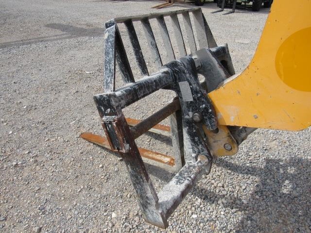 2018 JCB 507-42-9