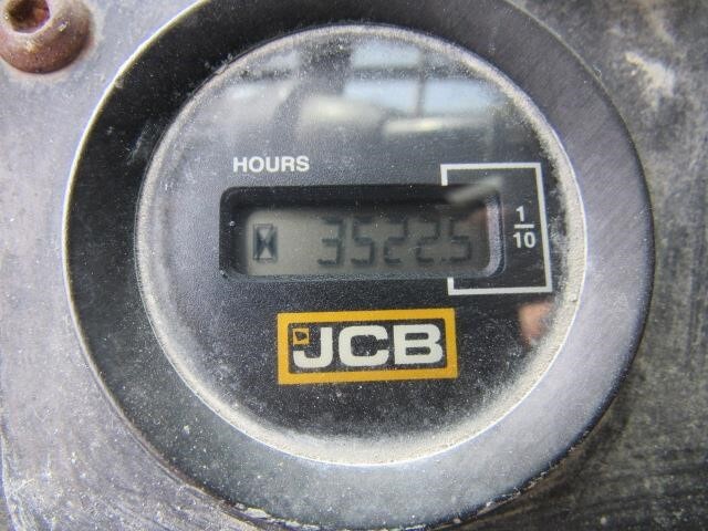 2018 JCB 507-42-24
