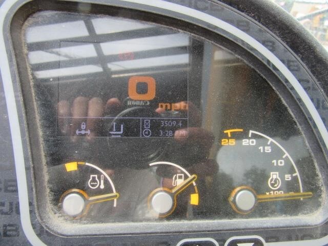 2018 JCB 507-42-25