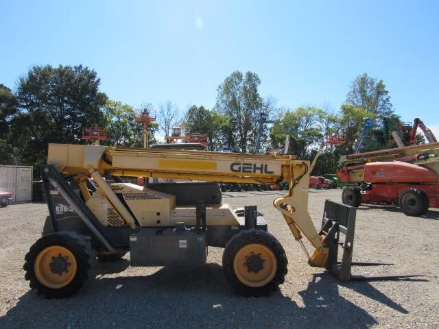 2018 Gehl RS6-34-5