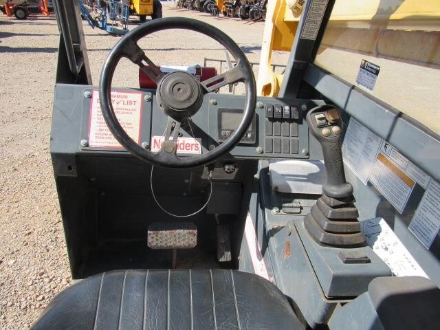 2018 Gehl RS6-34-23