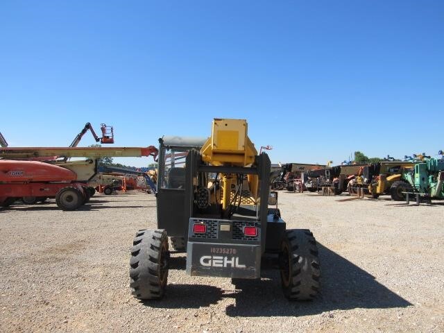 2018 Gehl RS6-34-7