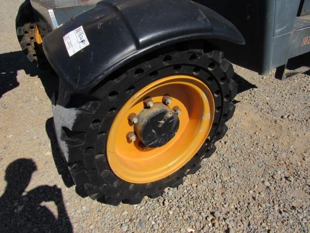 2018 Gehl RS6-34-11