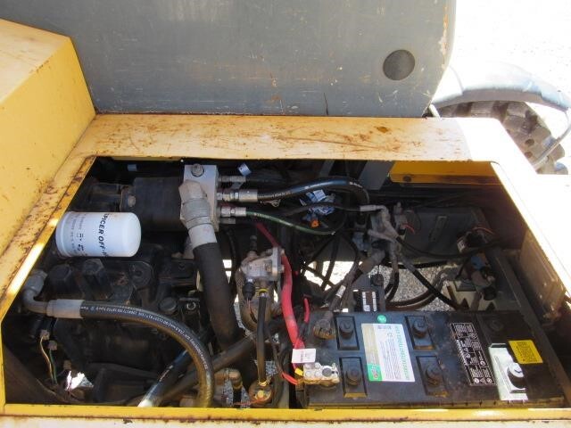 2018 Gehl RS6-34-16