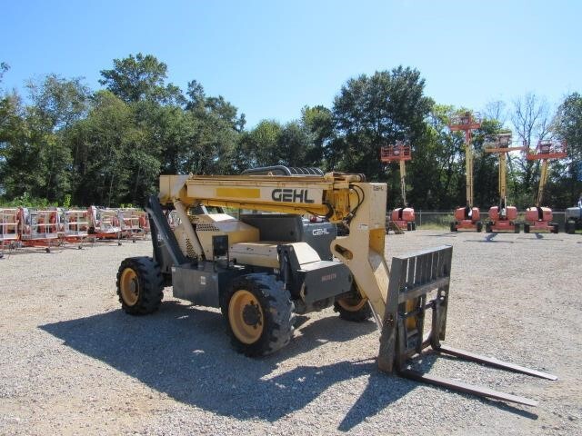 2018 Gehl RS6-34-4