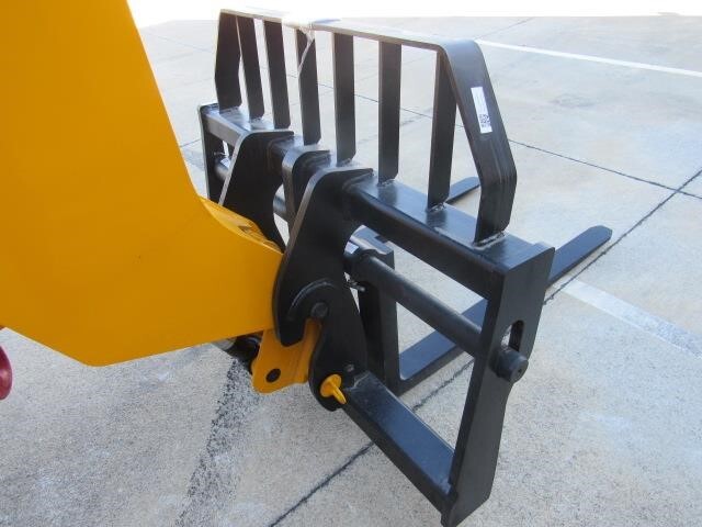 2026 JCB 509-42-14
