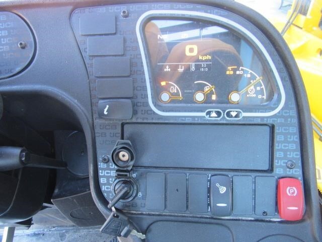 2026 JCB 509-42-21