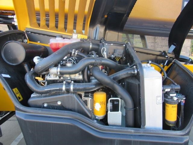 2026 JCB 509-42-16