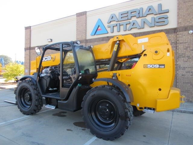 2026 JCB 509-42-8