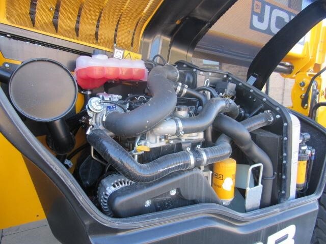 2026 JCB 509-42-15