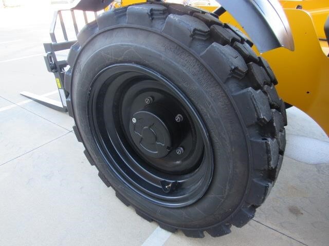 2026 JCB 509-42-12