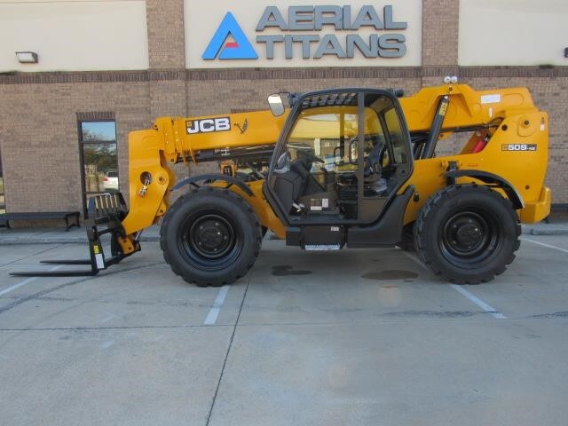 2026 JCB 509-42