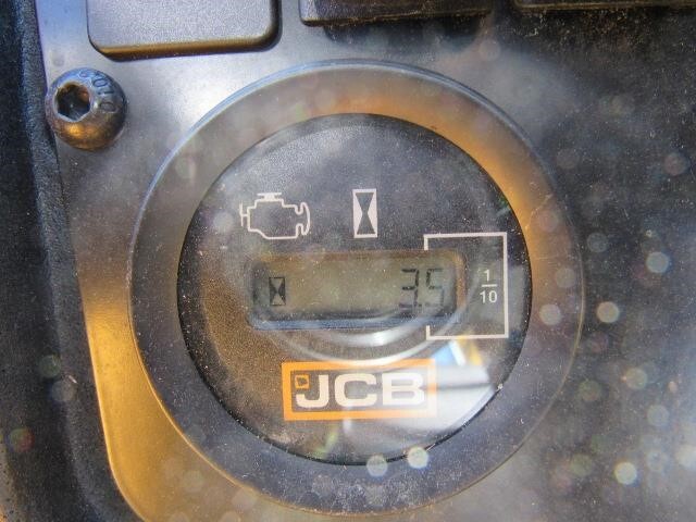2026 JCB 509-42-31