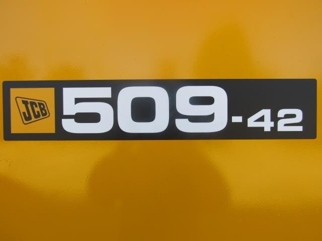 2026 JCB 509-42-29
