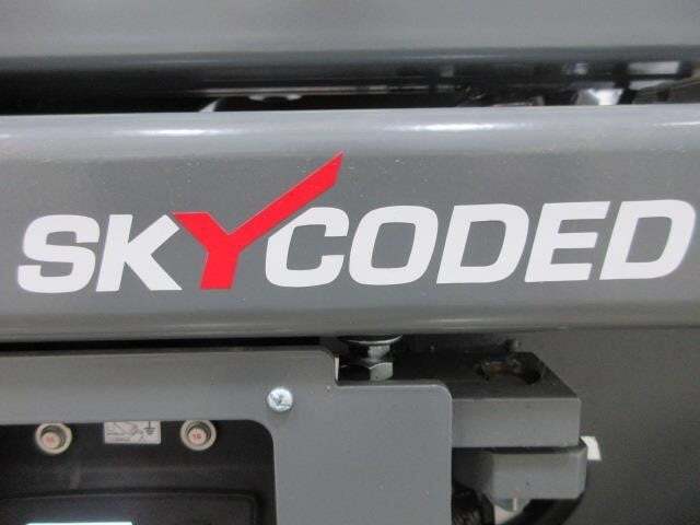 2027 Skyjack SJ3219E-22