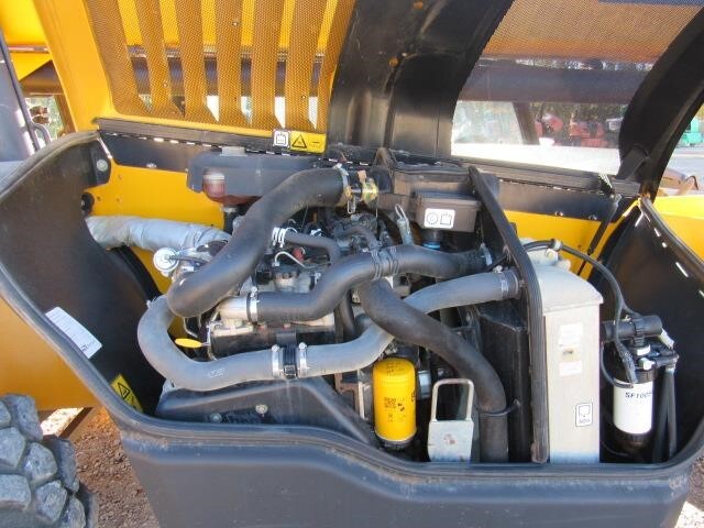 2018 JCB 506-36-16