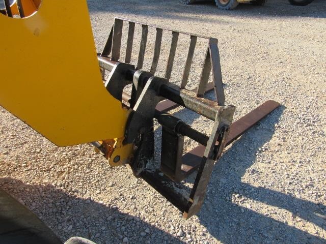 2018 JCB 506-36-10