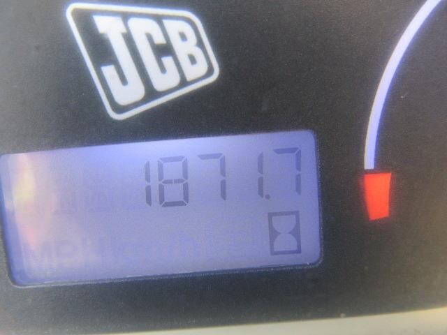 2018 JCB 506-36-25