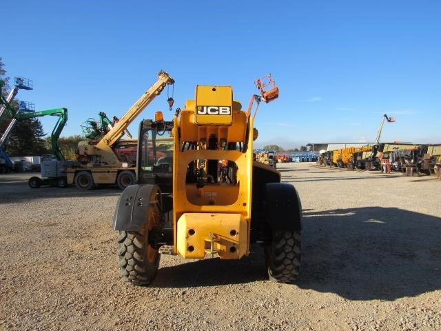 2018 JCB 506-36-7