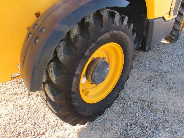 2018 JCB 506-36-13