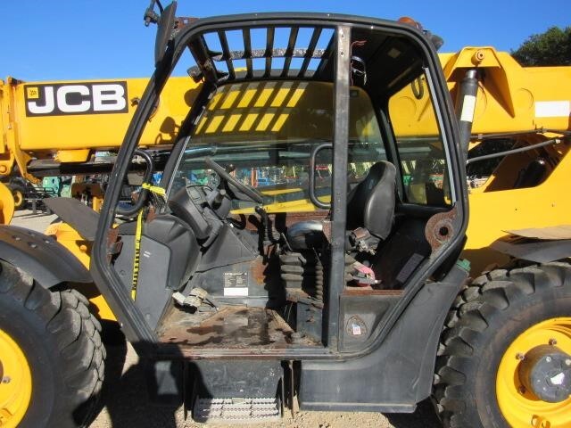 2018 JCB 506-36-18