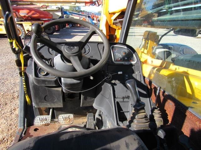 2018 JCB 506-36-24