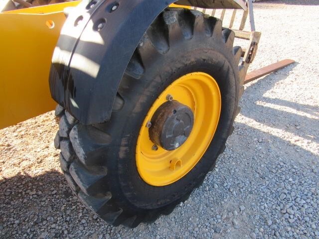 2018 JCB 506-36-14