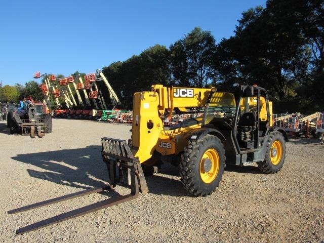 2018 JCB 506-36-2