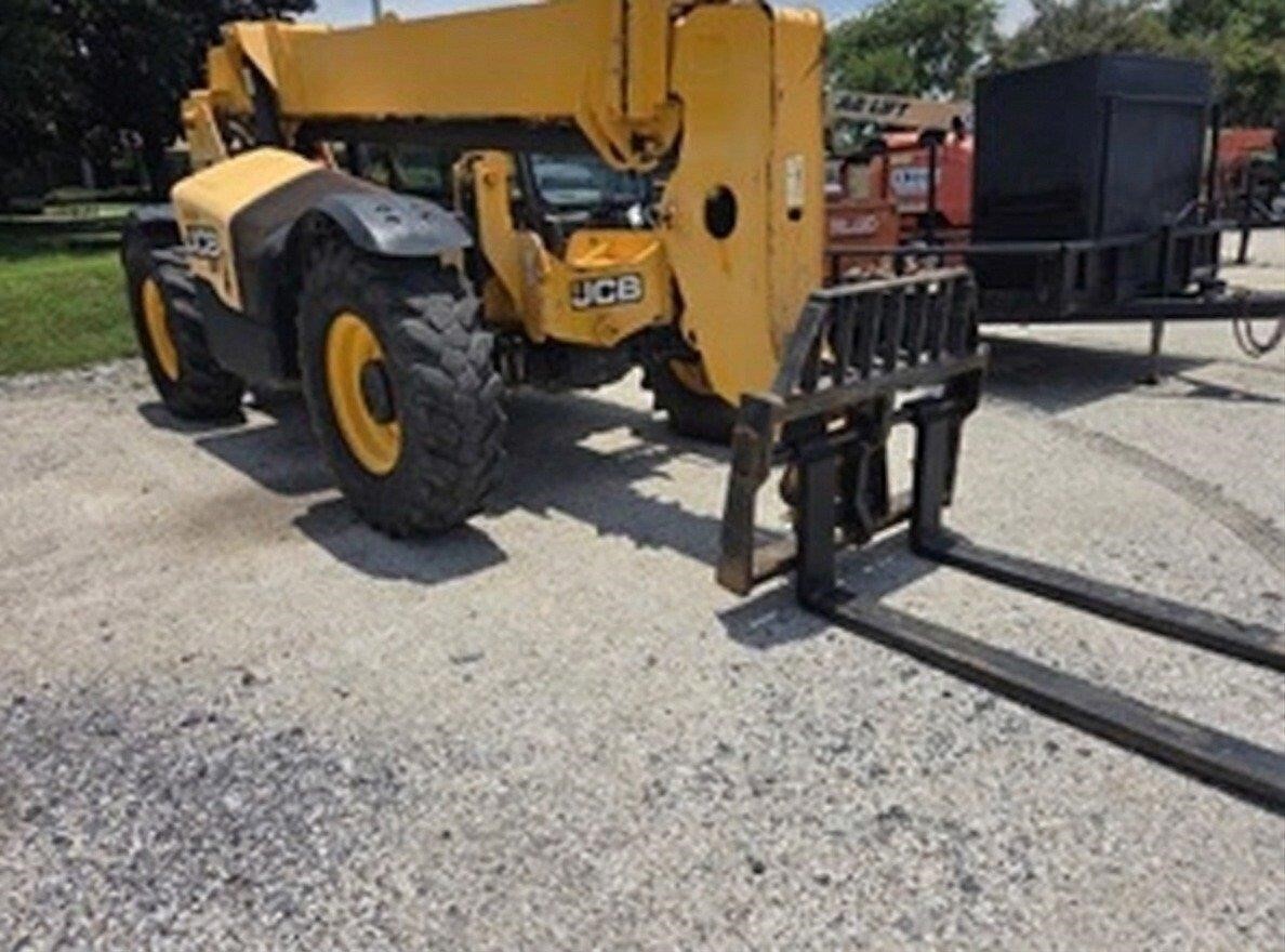 2018 JCB 507-42-2