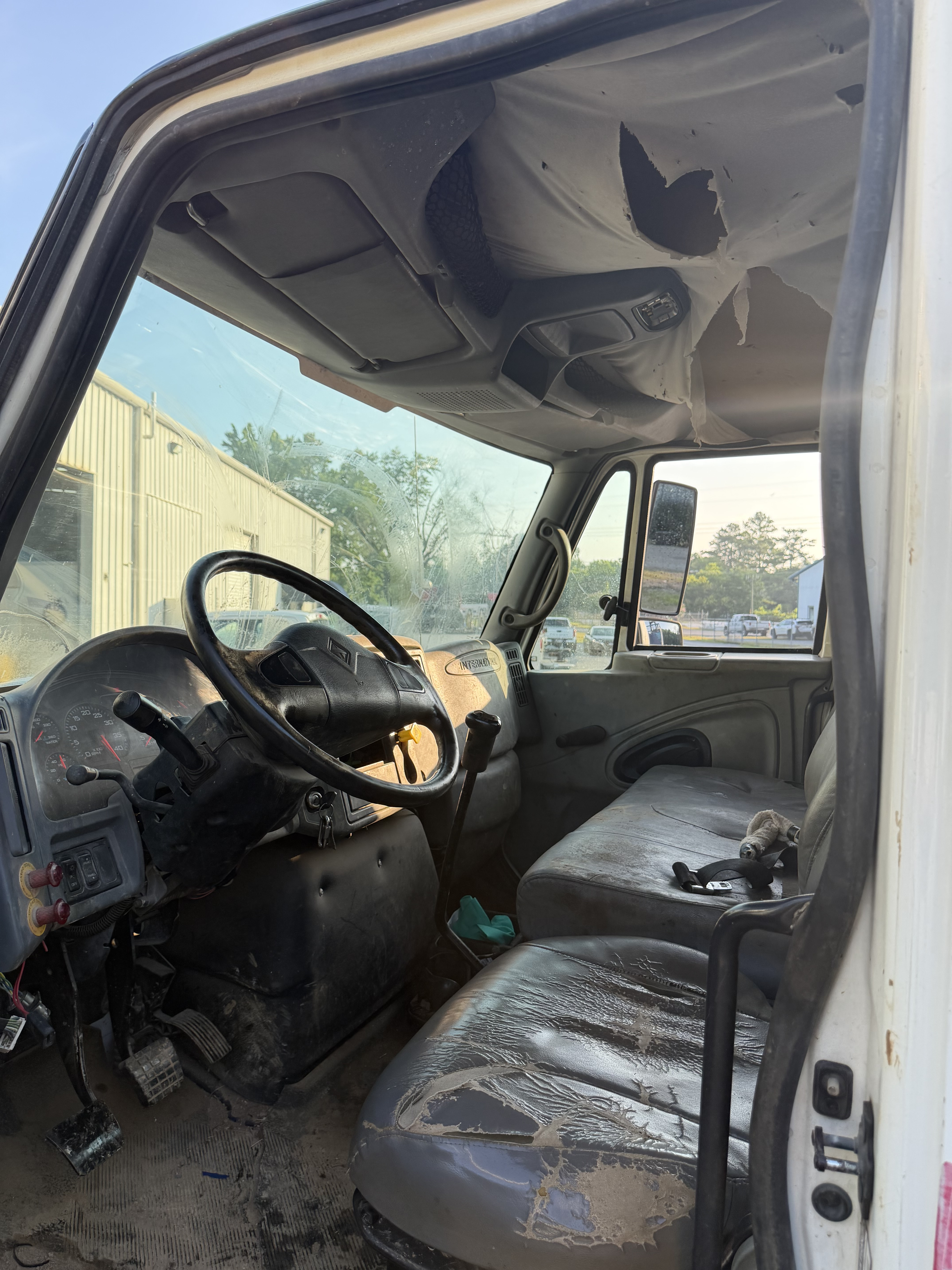 2013 Diedrich Drill D-50 TRUCK