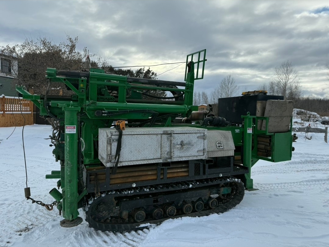 1997 CME LC60