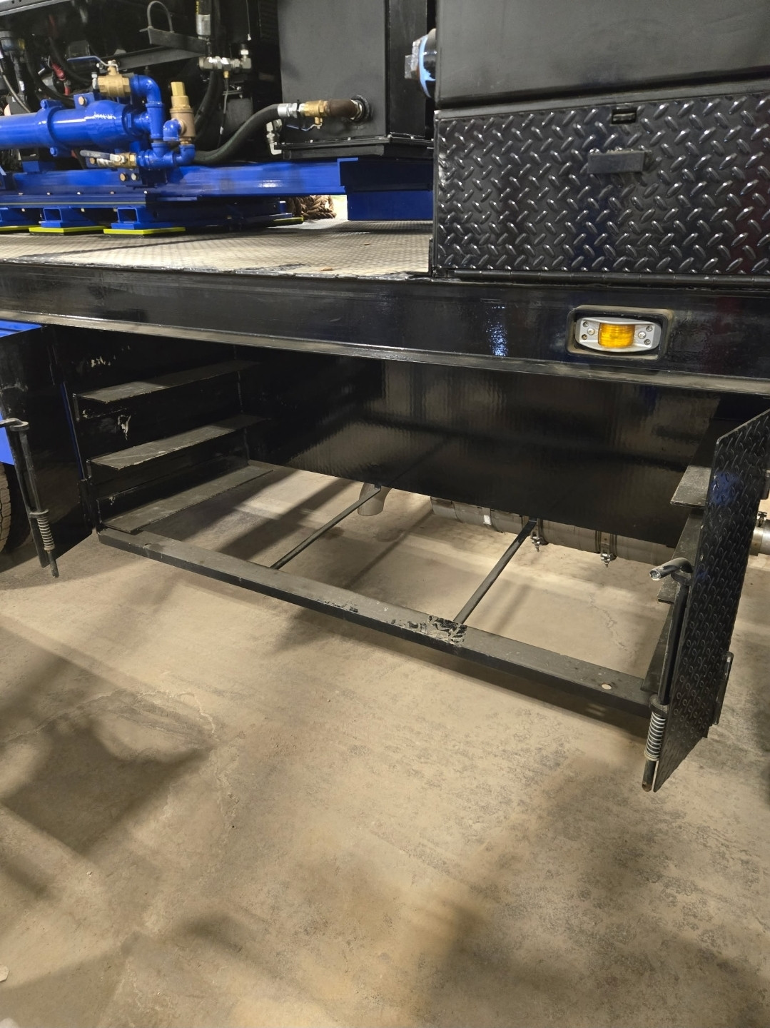 2025 Diedrich Drill D-50 TRUCK