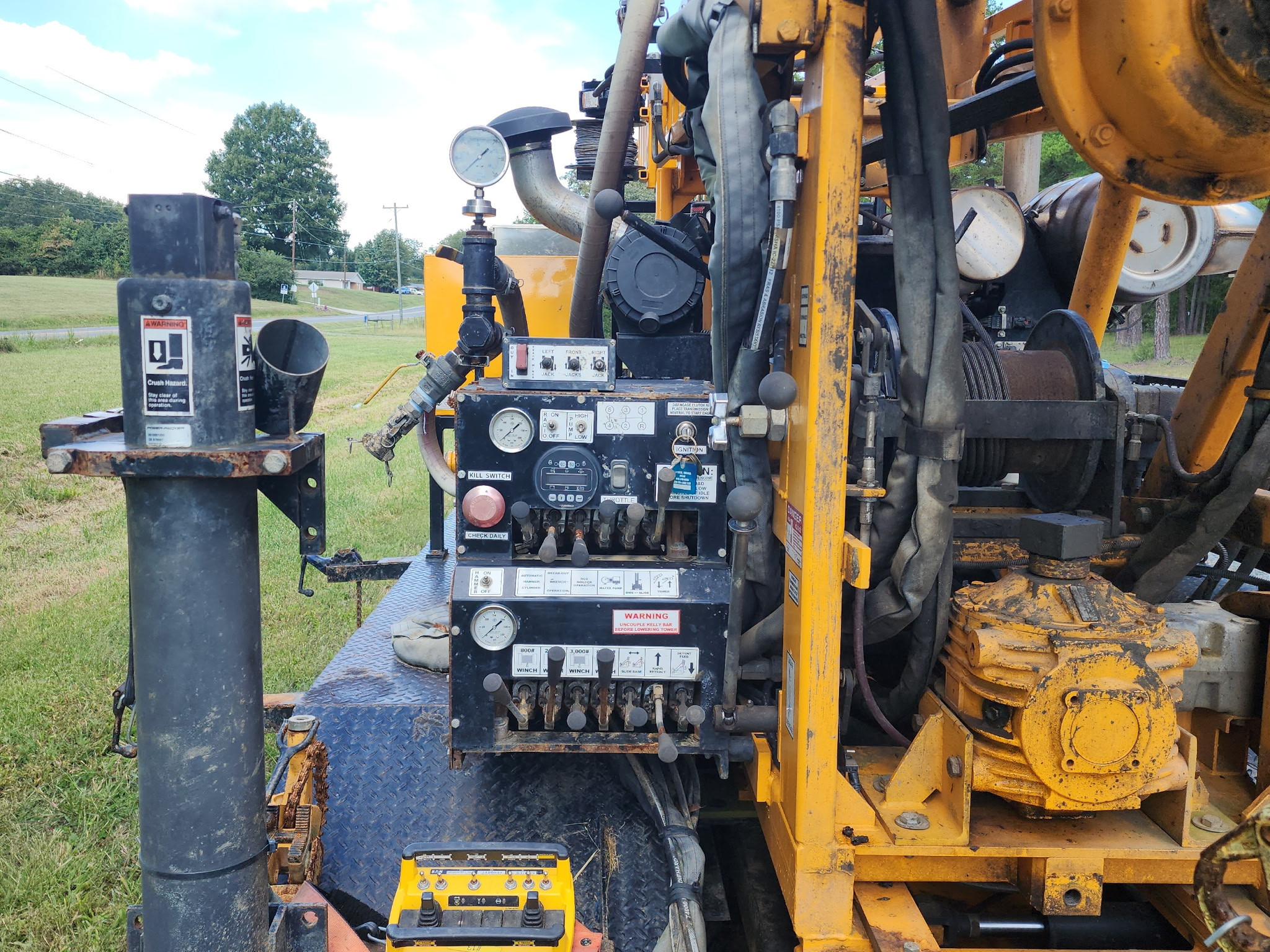 2021 Diedrich Drill D-70