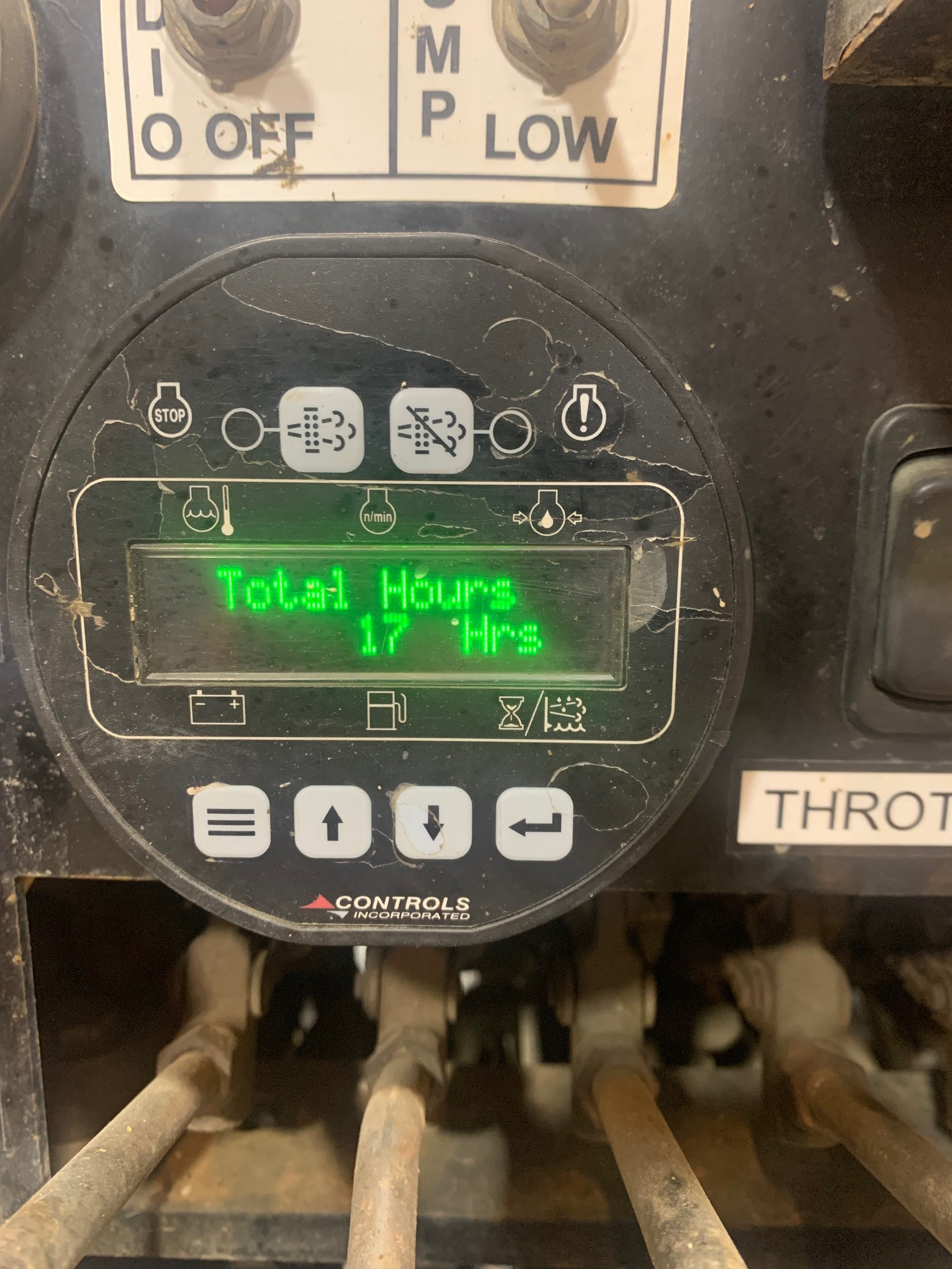 2019 Diedrich Drill D-50 TURBO