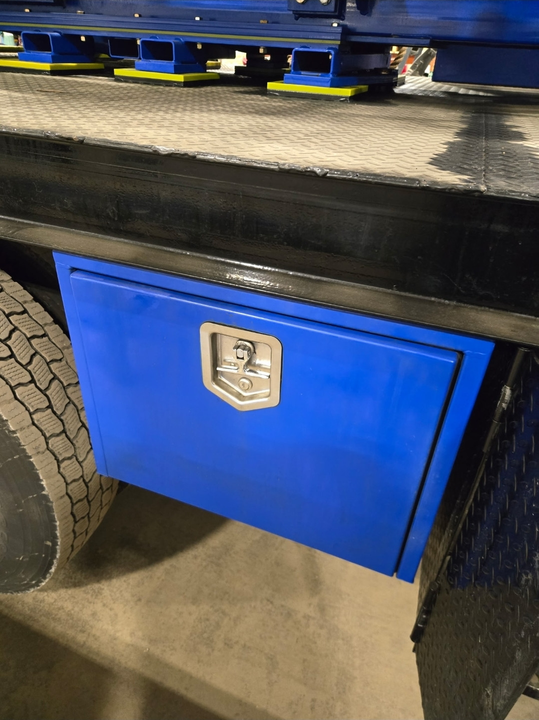 2025 Diedrich Drill D-50 TRUCK